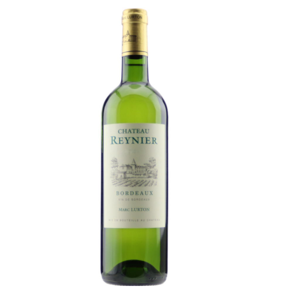 Château Reynier Bordeaux Blanc