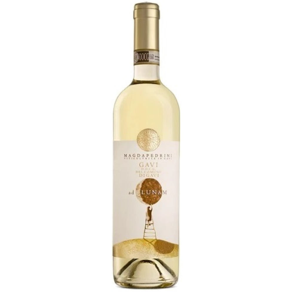 Gavi di Gavi ad Lunam DOCG