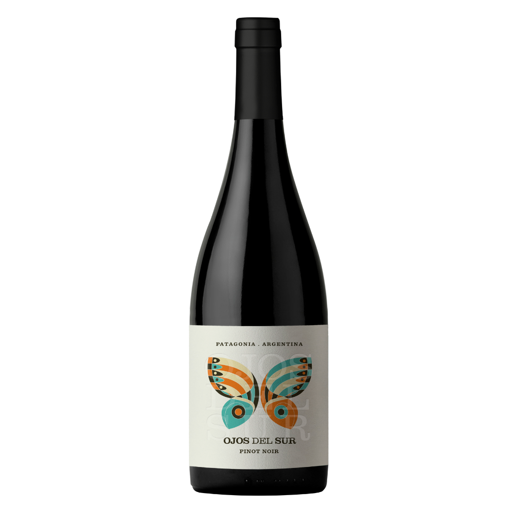 Ojos del Sur Pinot Noir