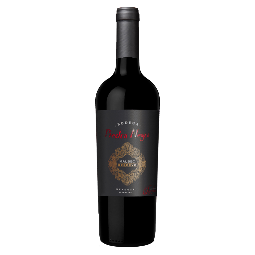 Piedra Negra Reserve Organic Malbec