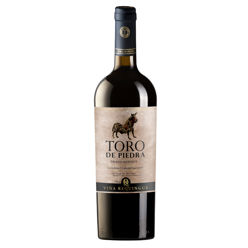Toro de Piedra Grand Reserve