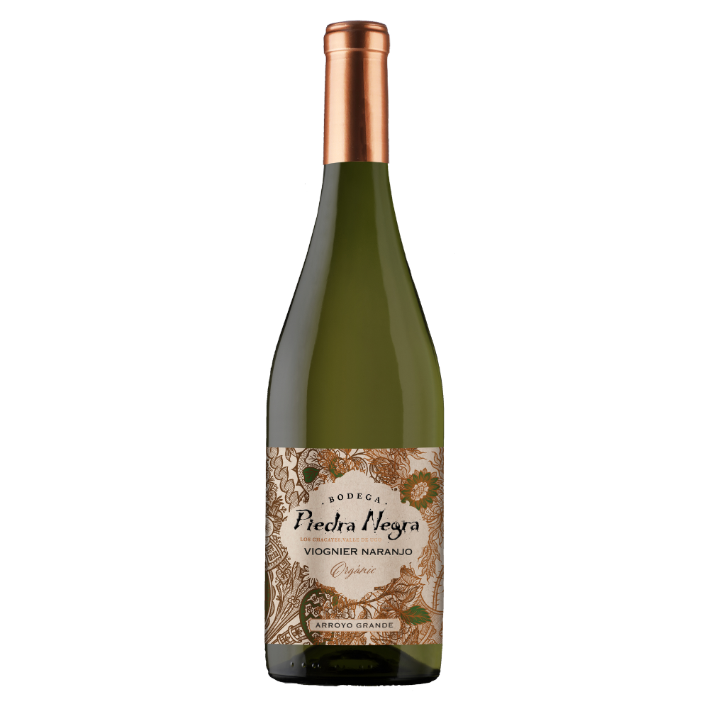 Arroyo Grande Organic Viognier Naranjo