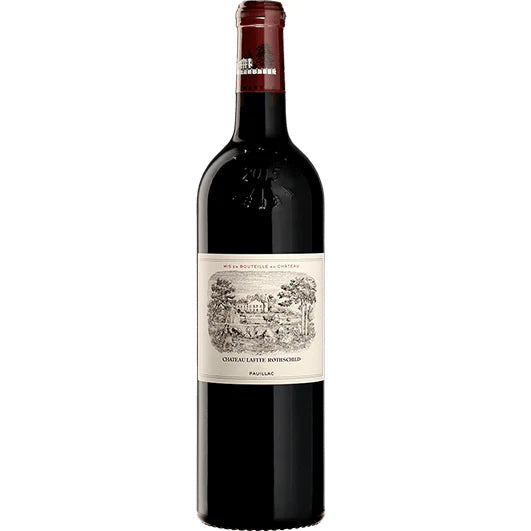 Château Lafite Rothschild 2019