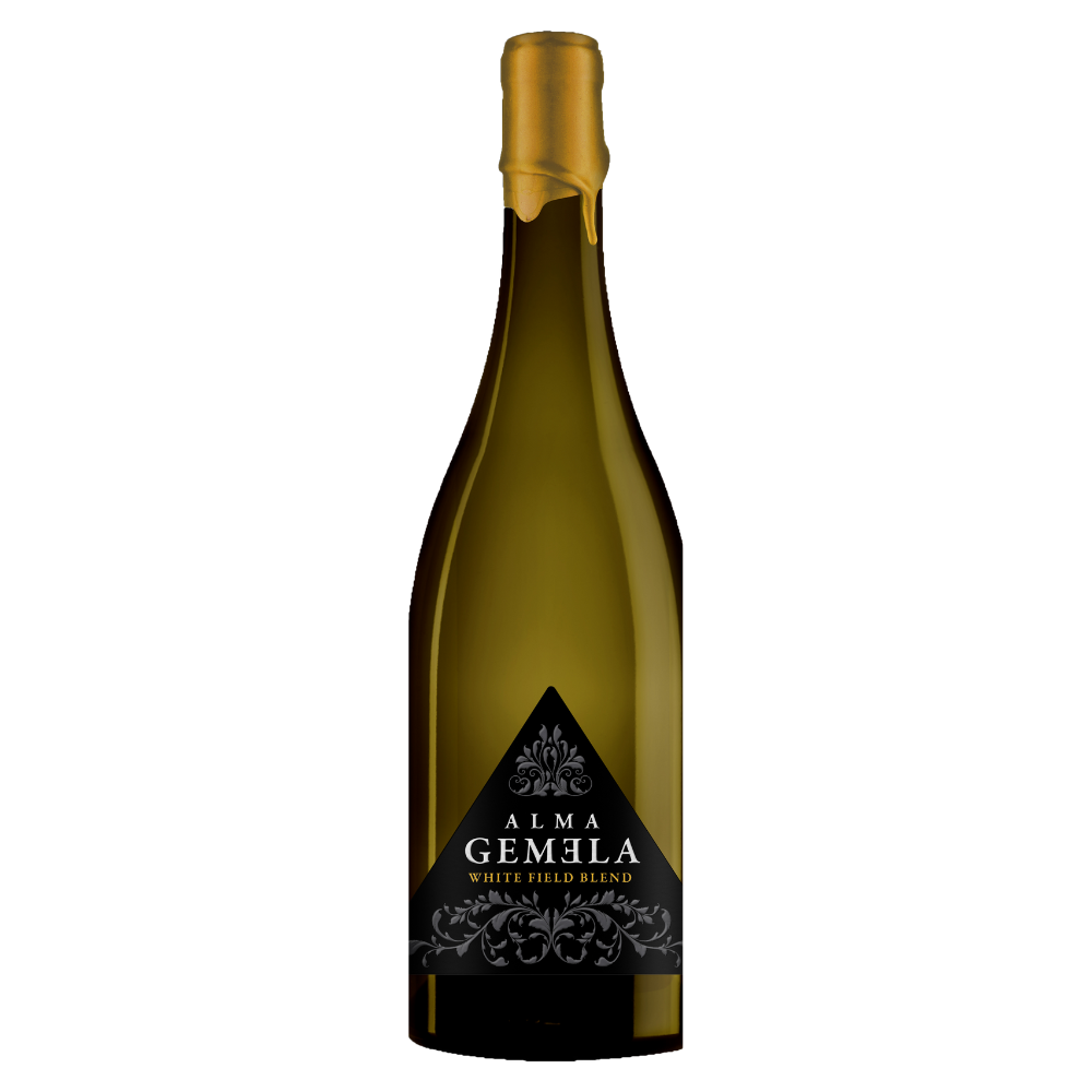 Alma Gemela White Field Blend