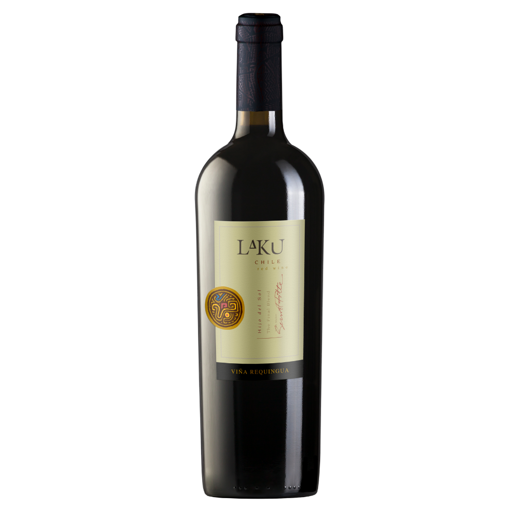 Laku - Secret Blend 2019