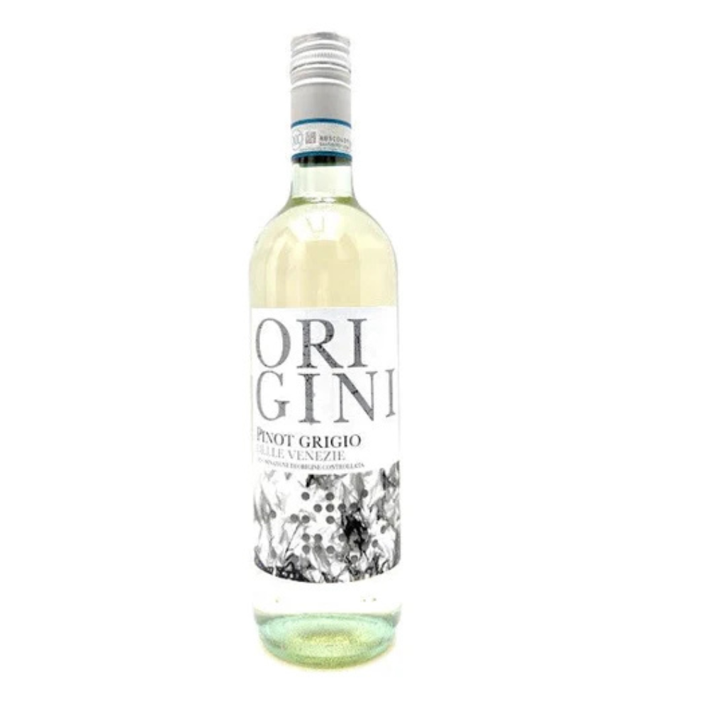 Origini Pinot Grigio Delle Venezie DOC