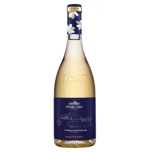 Chateau Purcari – Nocturne, Viorica de Purcari