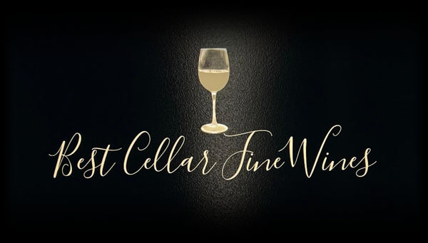 Best Cellar Fine Wines Ltd.